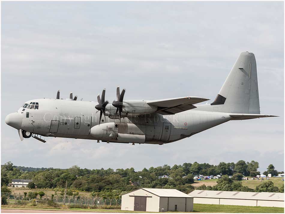 Lockheed C130 Herculese